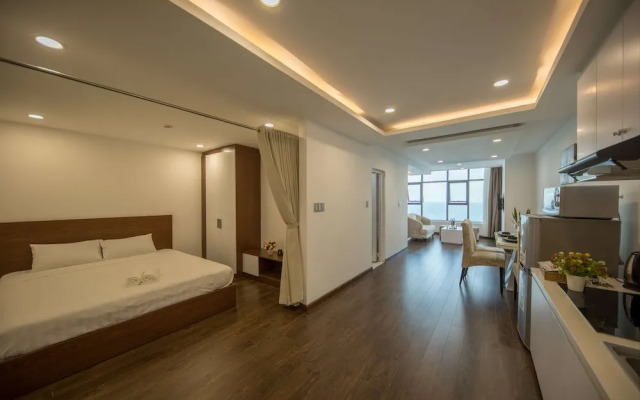 Sun and Sea Muong Thanh Holidays