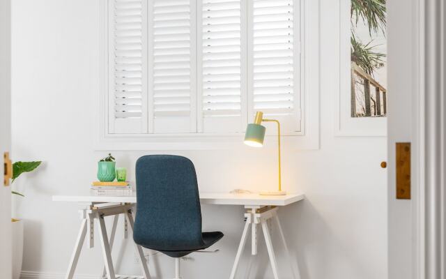 Your Luxury Escape - Seascape