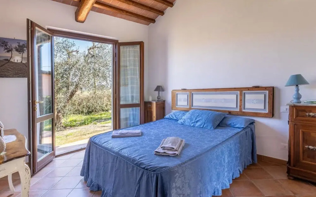 Agriturismo Valle dei Venti