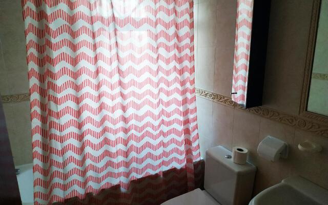 Apartamentos Madeira 3000