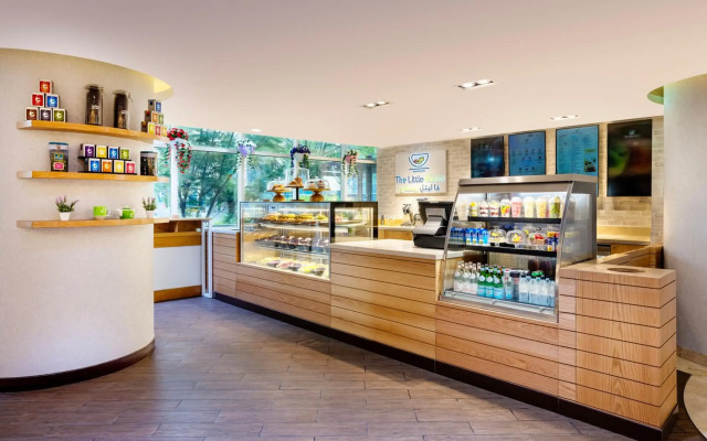 Grand Millennium Al Wahda