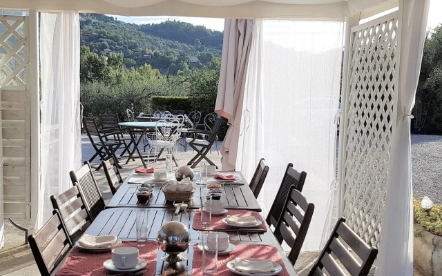 B&B With Charm - Quiet With Kitchen & sw Pool