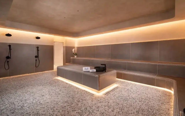 Downtown Miami Luxury 1 BD Studio-insane Amenities