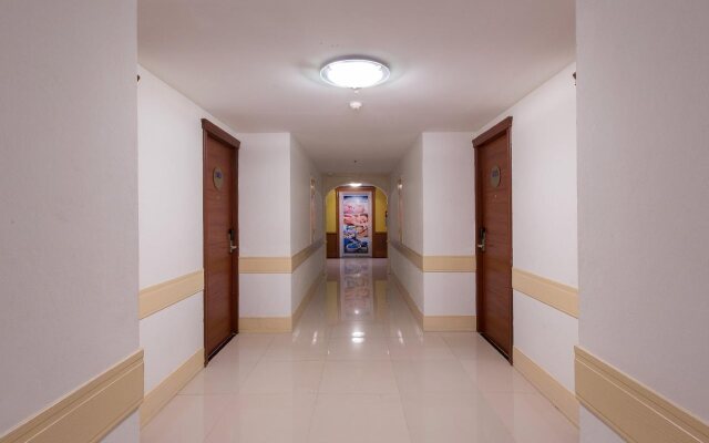 Sira Grande Hotel and Spa