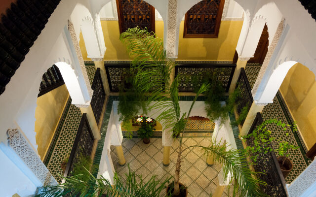 Riad Bab Agnaou