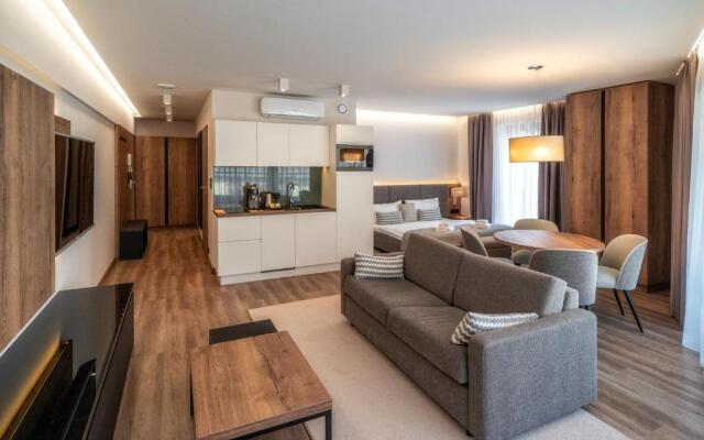 Hotel Meta Resort & Vine SPA