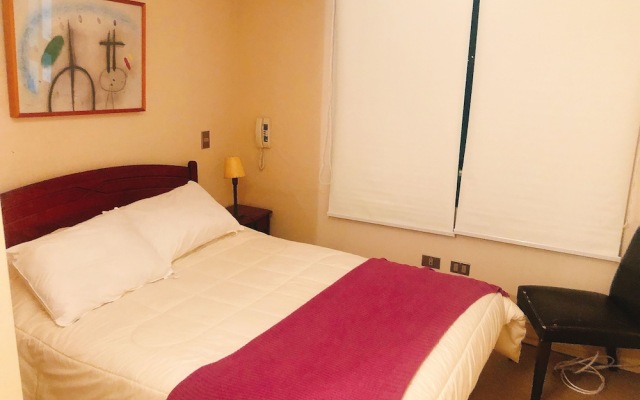 Apartamento 102 Greco II Vista Mar