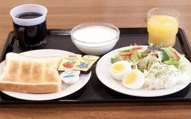 Smile Hotel Kobe Motomachi