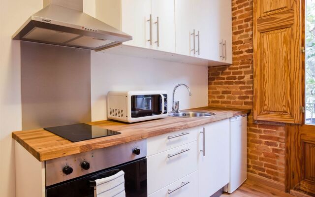 Sagrada Familia Apartment Paseo Gracia