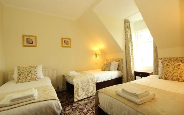 Atholl Palace