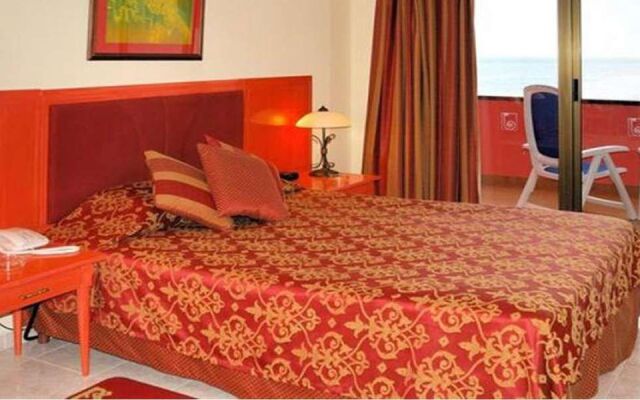 Hotel Cubanacan Chateau Miramar