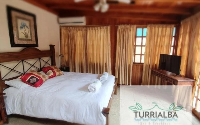 Turrialba Bed & Breakfast
