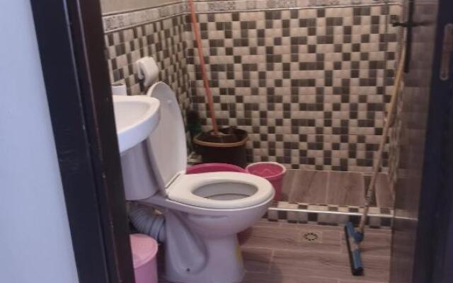Appartement à Belbachir
