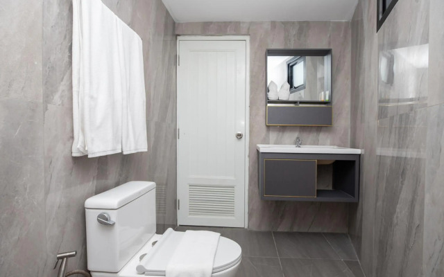 Icheck Inn Darisa Patong