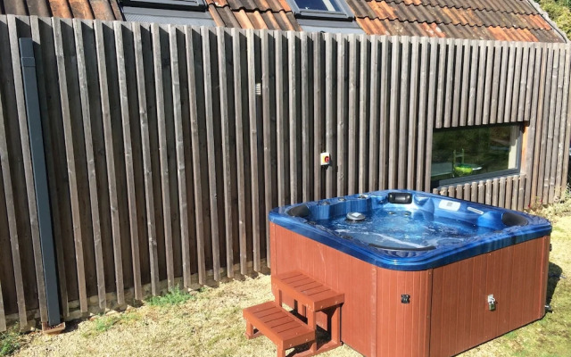 Award Winning 6-bed hot tub House in Batheaston