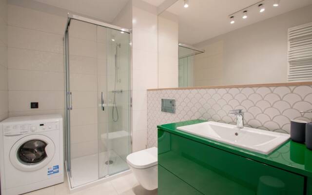 Grand Apartments - Waterlane Island SPA