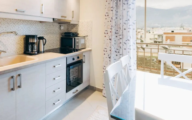 Best House Saint John New Port of Patras