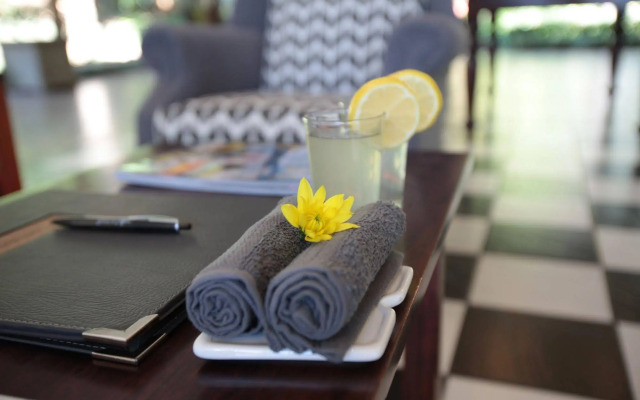 Perrys Bridge Hollow Boutique Hotel