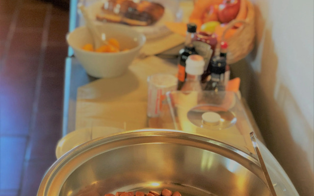 Il Contado - Room and Breakfast-