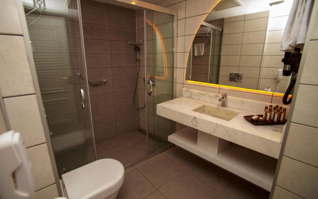 Best Western Izmir Hotel