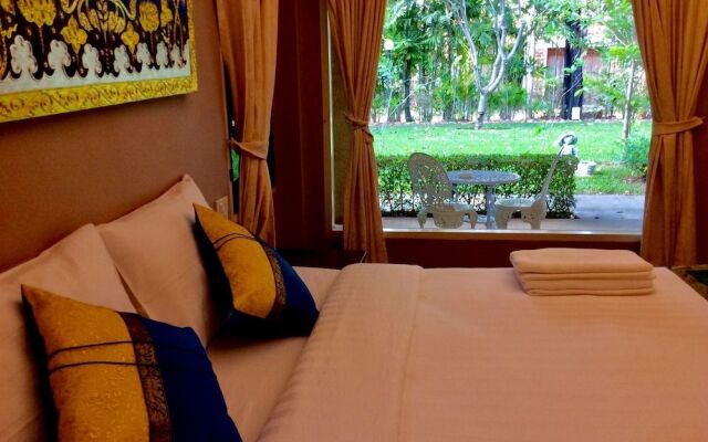 The Nine Guesthouse