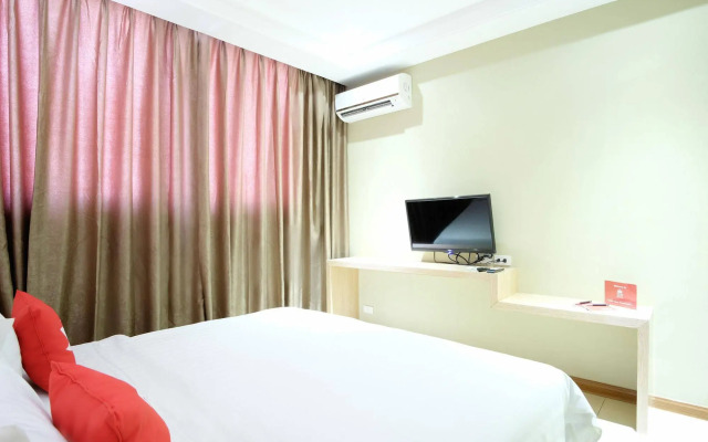 Zen Premium Binondo Manila