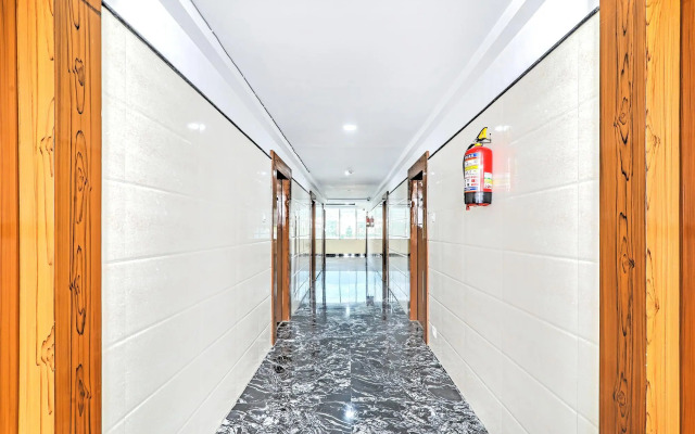 B K Park by FabHotel