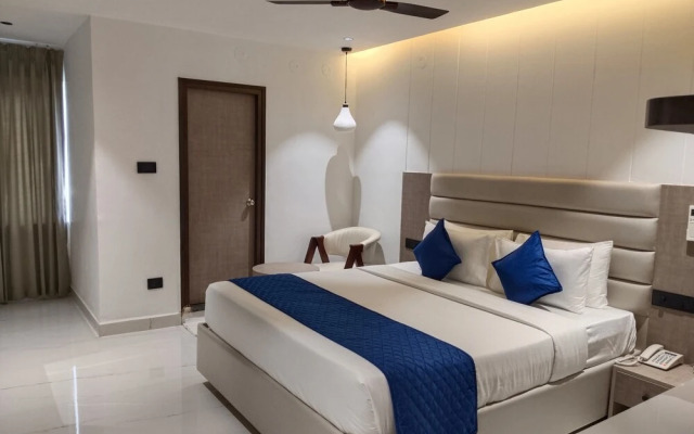 La Maniere -Business hotel