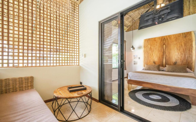 La Quebrada Eco Elodge