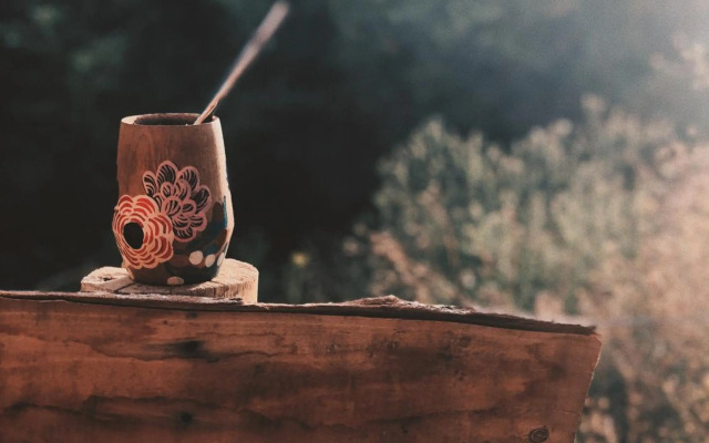 Terrazas de Uspallata