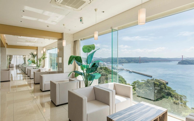 Hirado Tabira Onsen Samson Hotel