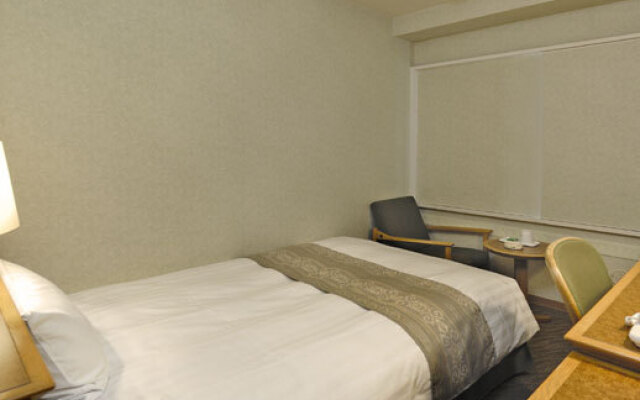 Hotel Maruji