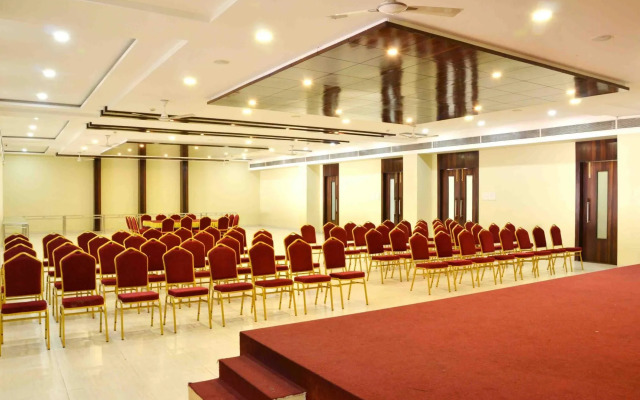 Vista Rooms