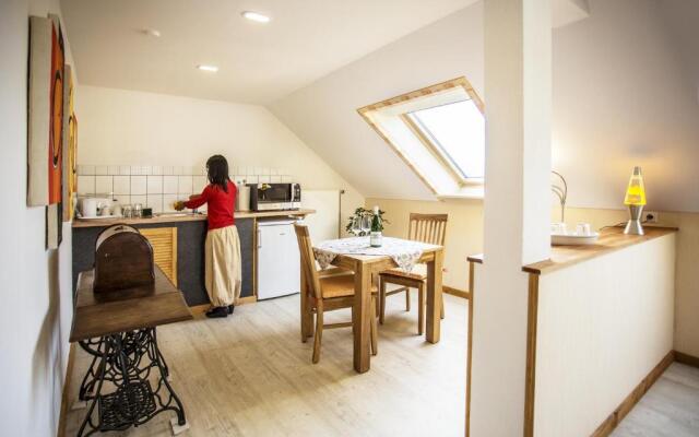 Boardinghouse Remchingen Baan Arun