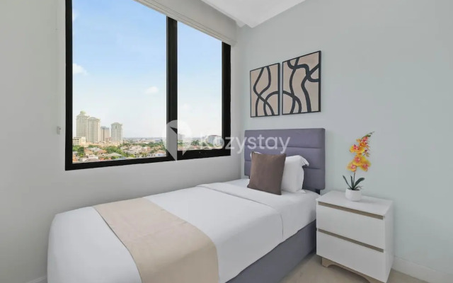 Sabino by Kozystay - Permata Hijau