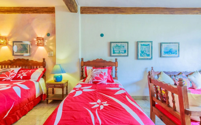 VC Boutique Hotel - Room 3