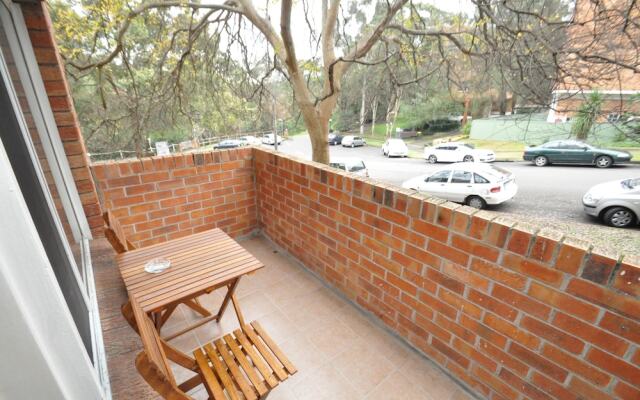 North Ryde Self Contained 1 Bdr 7 Khrt