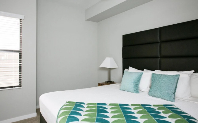 Stay Alfred Union at Roosevelt