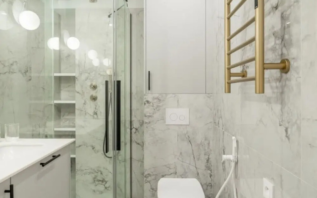 Lavie Maison Eiffel Dominique