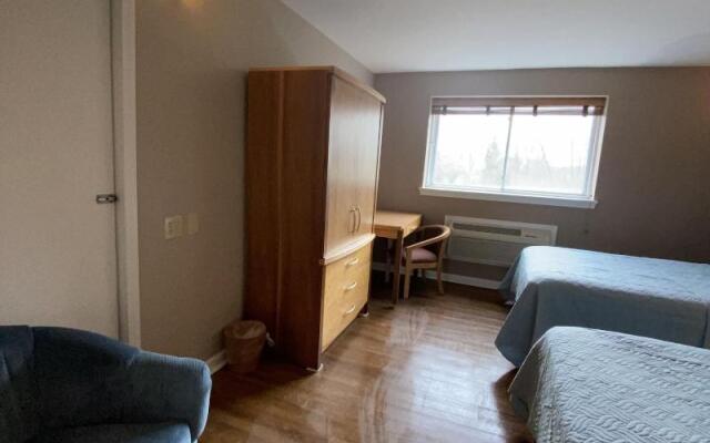 SunView Motel