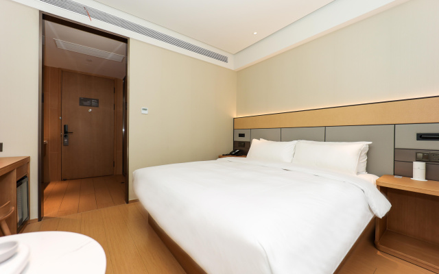 Ji Hotel Shanghai Zhongshan Park