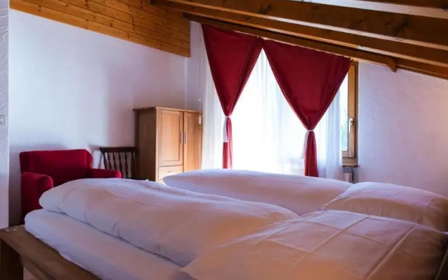 Hotel Bijou