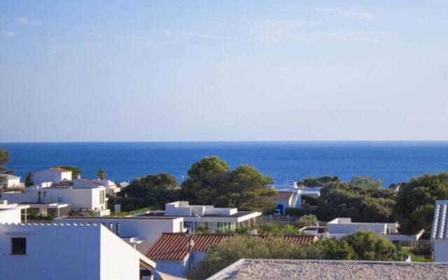 Villa Bini Maria à Binibeca - 10 couchages - vue mer