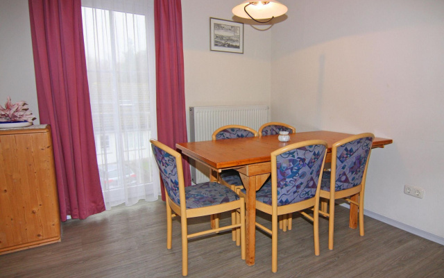 Resort Orther Reede, Fehmarn-Orth