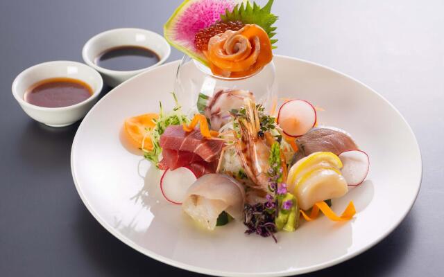 Granbell hotel Tanuki, Sapporo