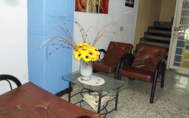 Hotel San Jose del Huila