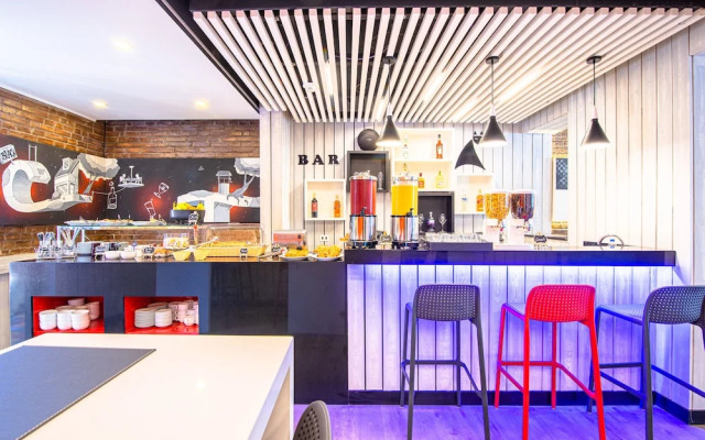 Black Cat Hostal Boutique