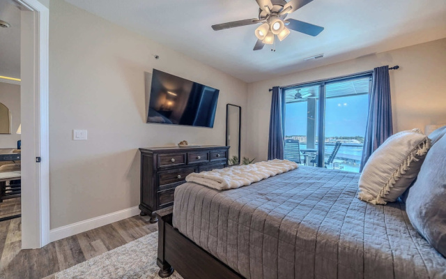Family Tides Condo for 8