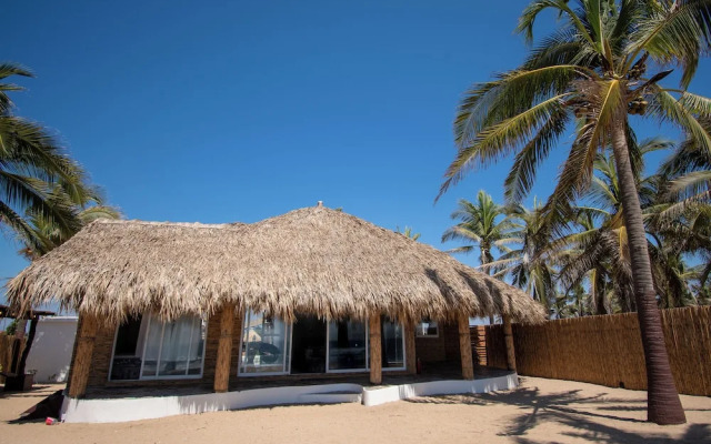 Norock Club and Beach