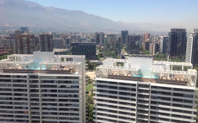 Loica Suites II